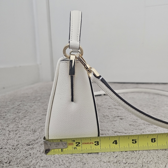 Authentic BNWT Kate Spade Floral Embroidered Bag - Picture 14 of 14